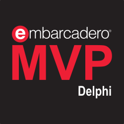 Embarcadero MVP for Delphi