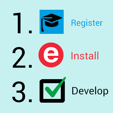 TMS Academic license