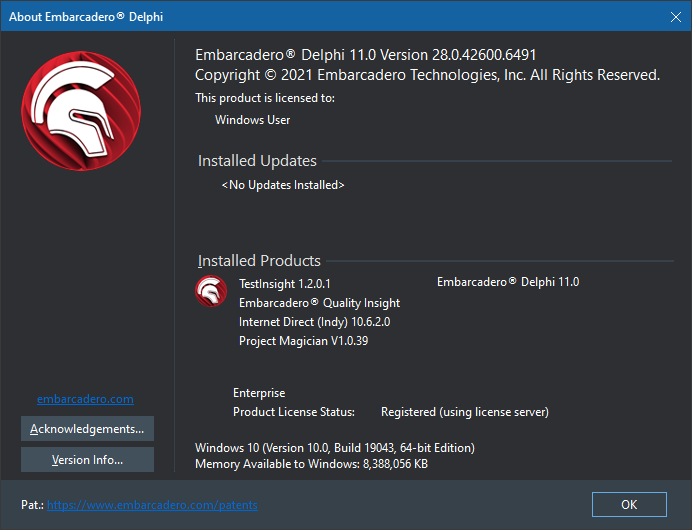 Screenshot help-about
