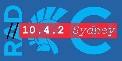RAD Studio 10.4.2 Sydney