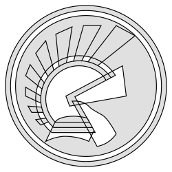 Delphi logo as SVG